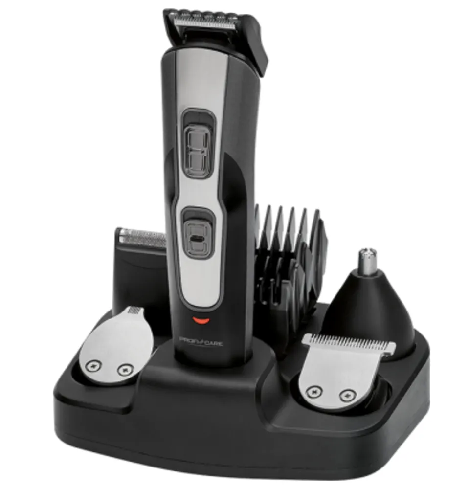 ست اصلاح مردانه PROFI CARE PC-BHT 3014